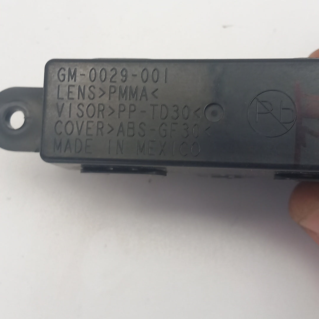 Дисплей Head-up дисплей RHD Opel Astra K