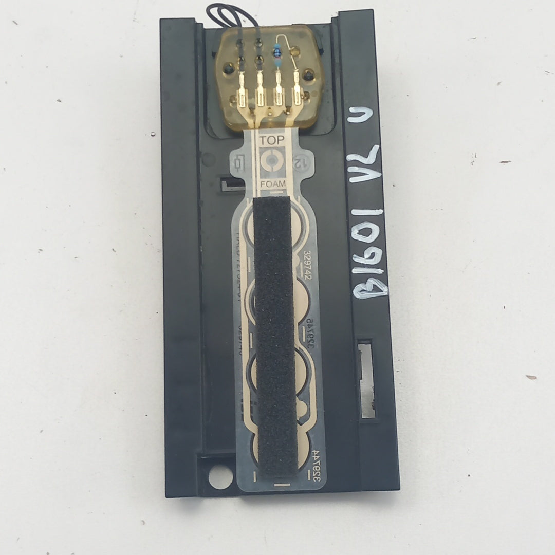 Сензор Предпазен колан с разпознаване на седалката на пътника Opel Astra K 5-врати 1,4 Turbo B14XFT