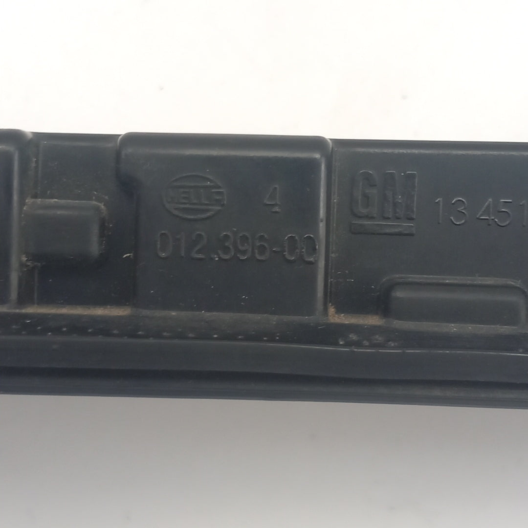 Трети стоп Opel Astra K 5-врати