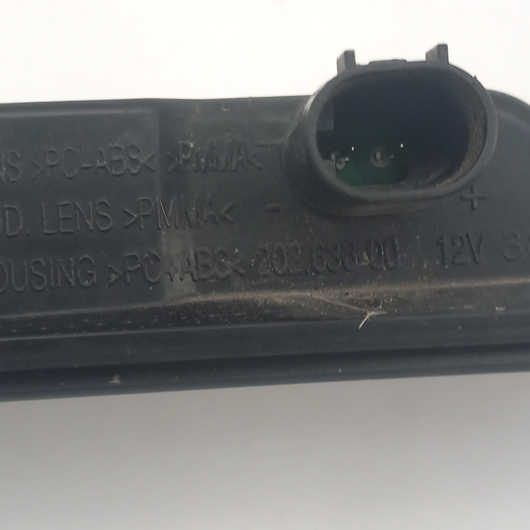 Трети стоп Opel Astra K 5-врати