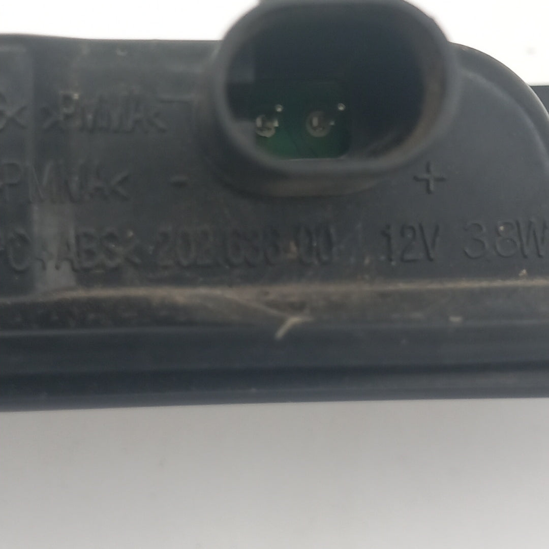 Трети стоп Opel Astra K 5-врати