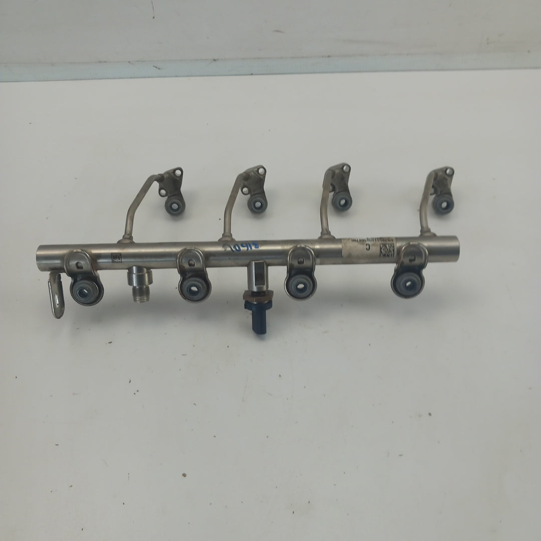 Рейка инжектори Opel Astra K 1,4 Turbo B14XFT