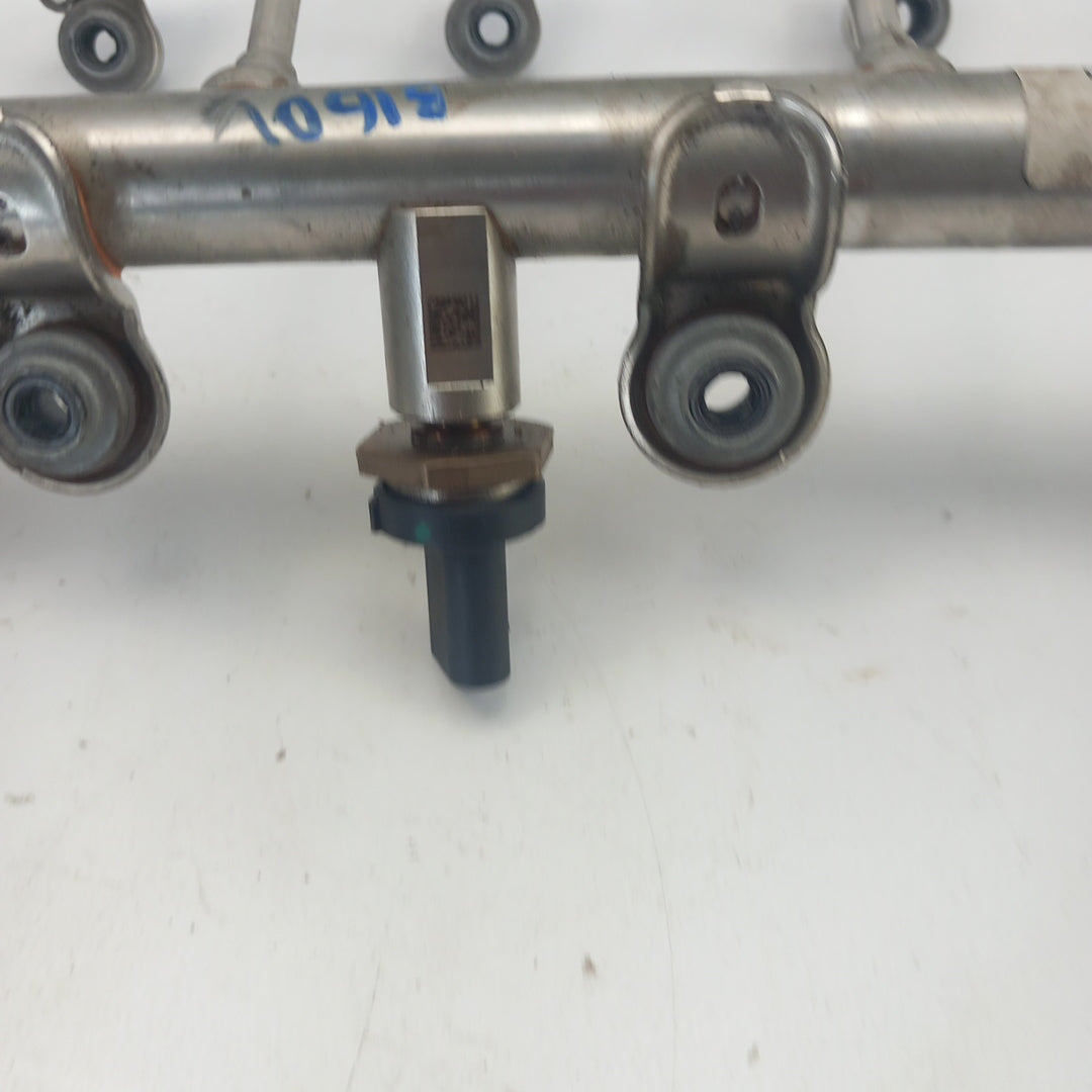 Рейка инжектори Opel Astra K 1,4 Turbo B14XFT