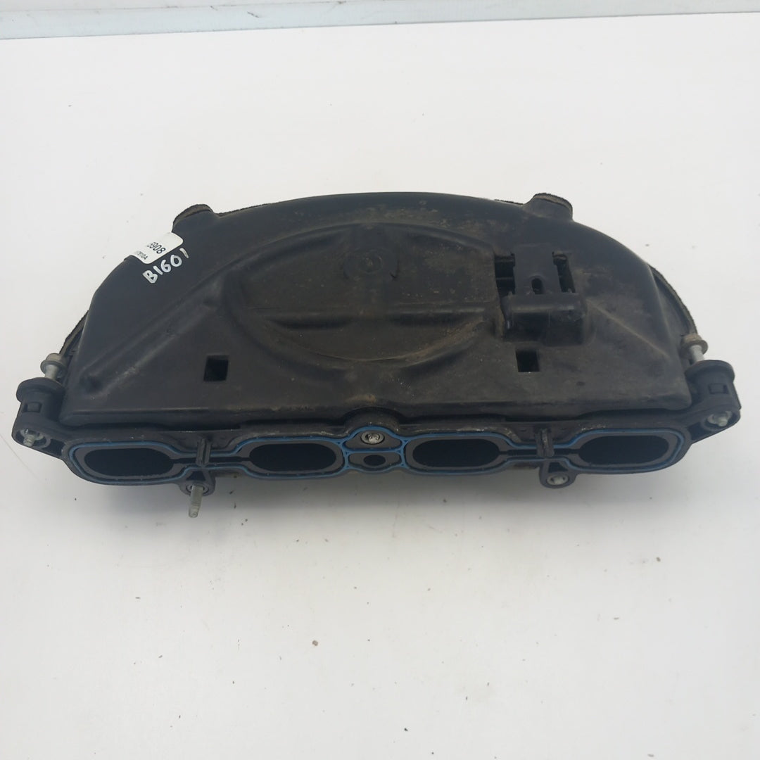 Всмукателен колектор Opel Astra K 1,4 Turbo B14XFT