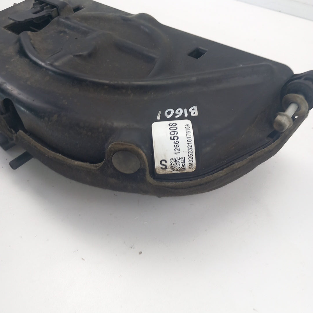 Всмукателен колектор Opel Astra K 1,4 Turbo B14XFT