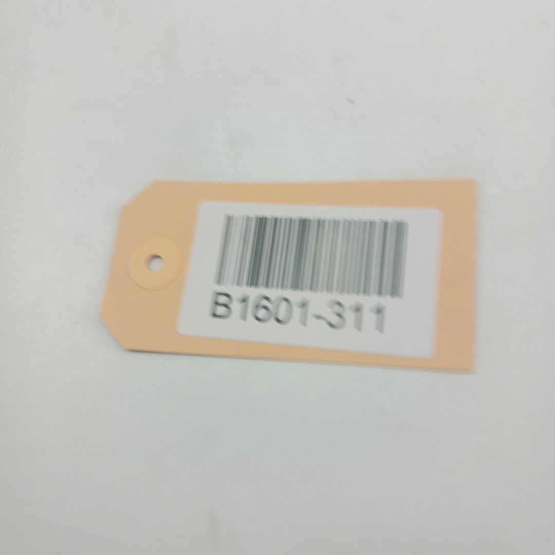 Всмукателен колектор Opel Astra K 1,4 Turbo B14XFT