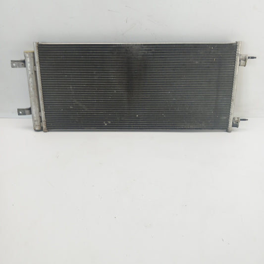 Радиатор климатик Ръчна скоростна кутия Opel Astra K 1,4 Turbo B14XFT