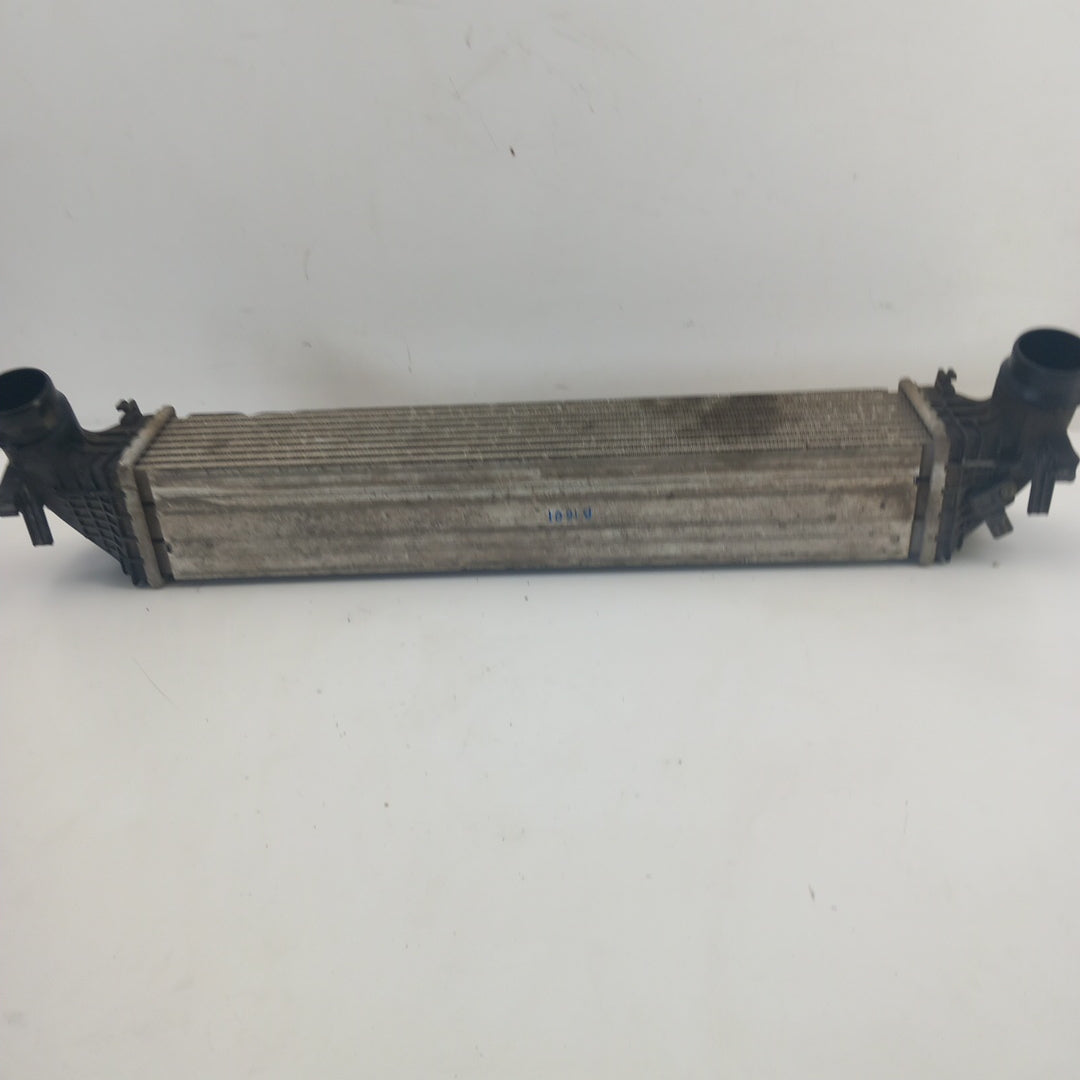 Интеркулер Opel Astra K 1,4 Turbo B14XFT