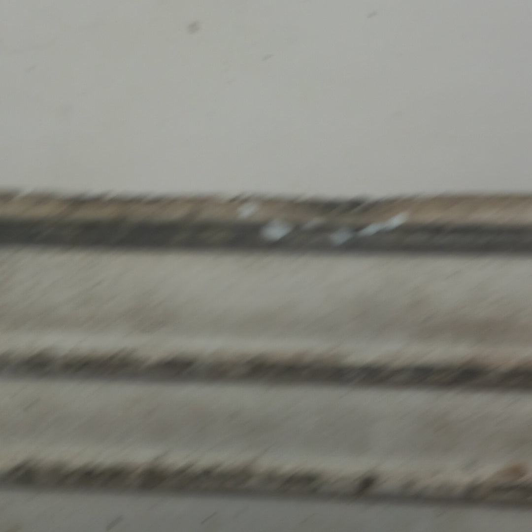 Интеркулер Opel Astra K 1,4 Turbo B14XFT