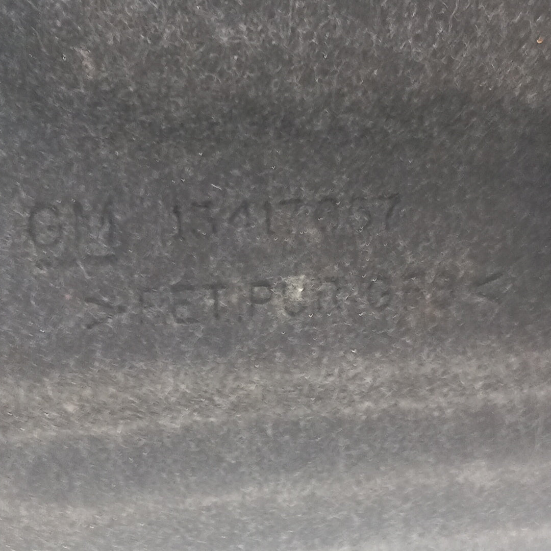 Кора багажник рафт Opel Astra K 5-врати