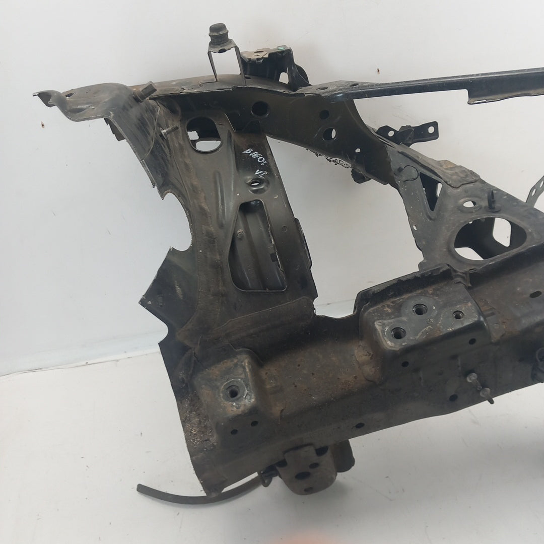 Рог преден ляв Z22C графитено черно Opel Astra K