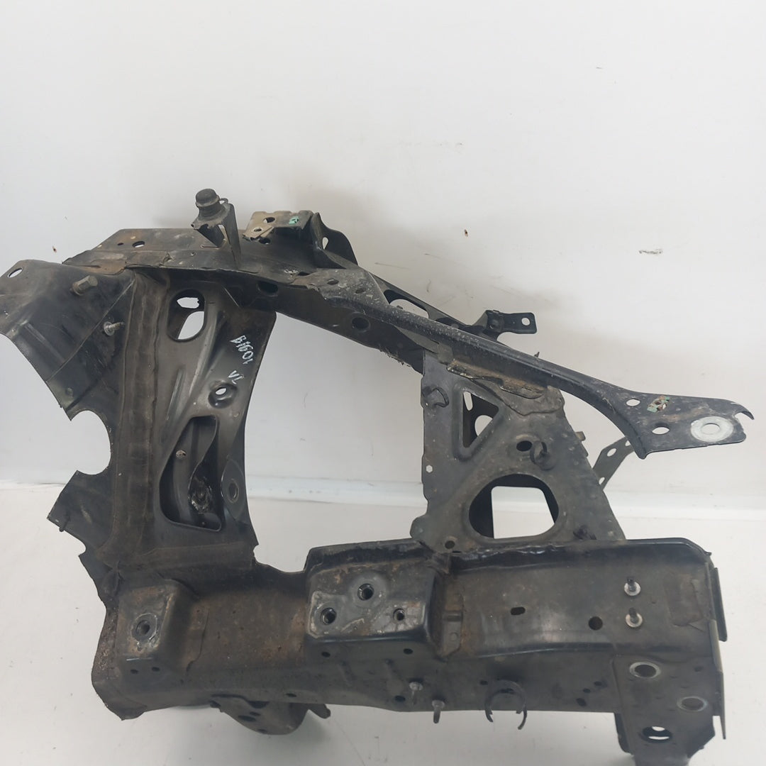 Рог преден ляв Z22C графитено черно Opel Astra K