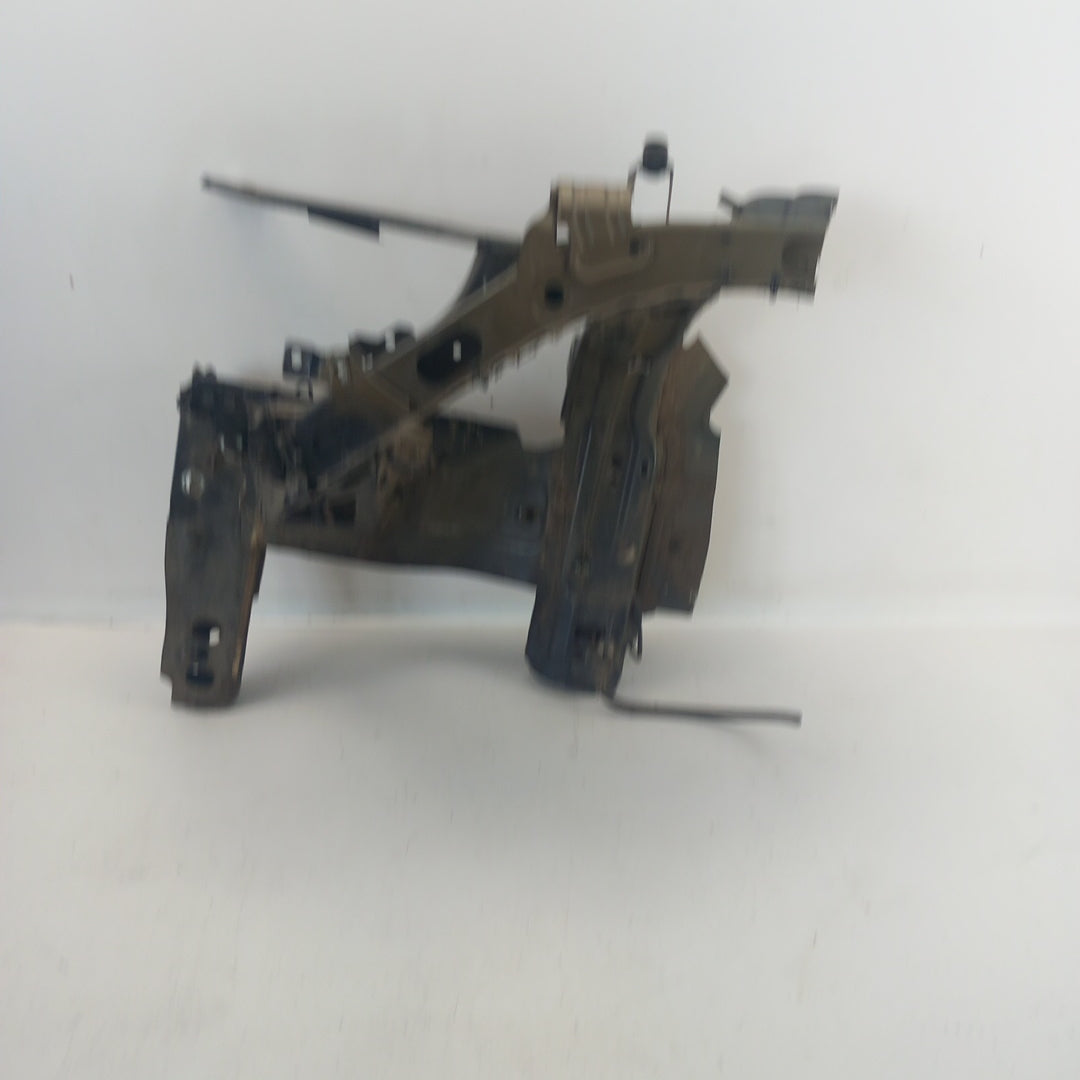 Рог преден ляв Z22C графитено черно Opel Astra K