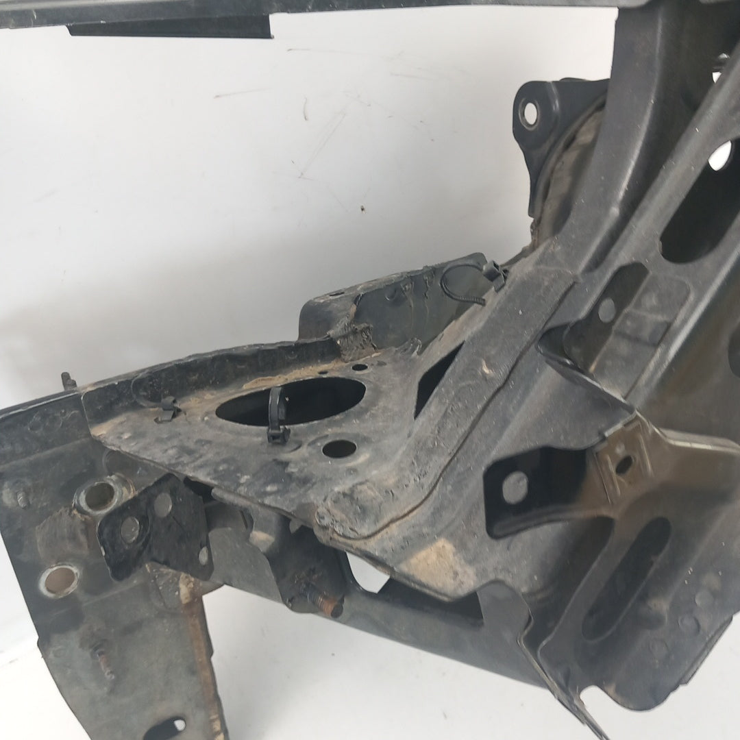 Рог преден ляв Z22C графитено черно Opel Astra K