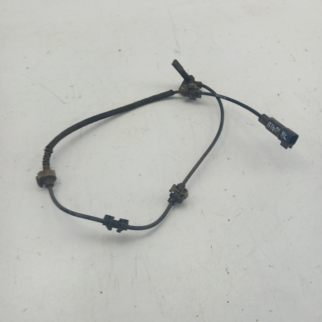 Кабел датчик АБС ABS заден ляв Opel Astra K 5-врати 1,4 Turbo B14XFT