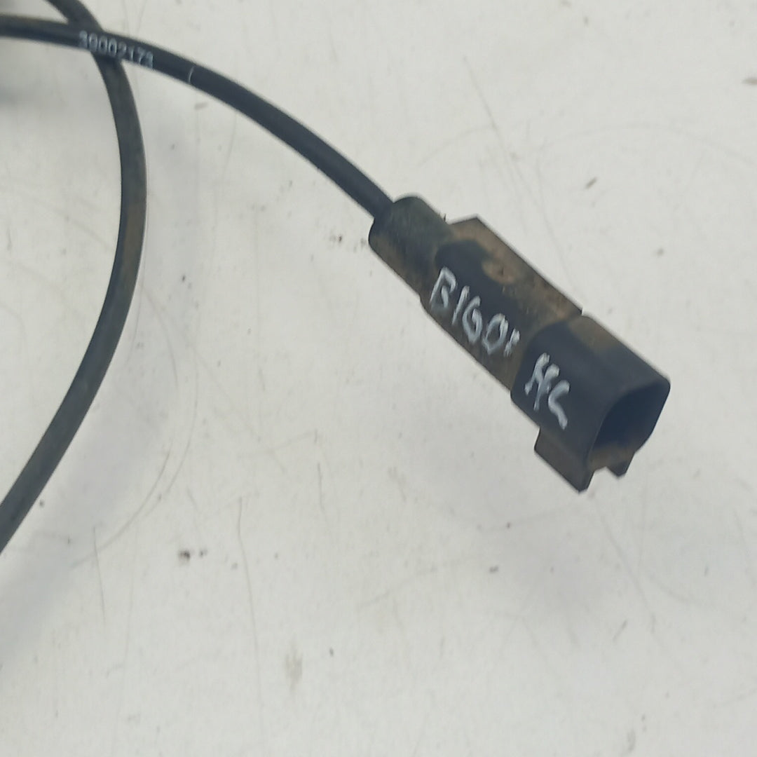 Кабел датчик АБС ABS заден ляв Opel Astra K 5-врати 1,4 Turbo B14XFT