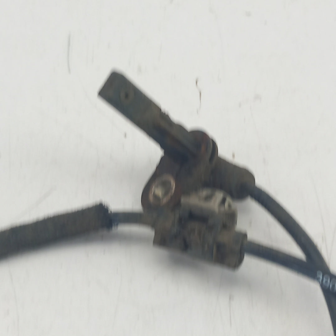 Кабел датчик АБС ABS заден ляв Opel Astra K 5-врати 1,4 Turbo B14XFT
