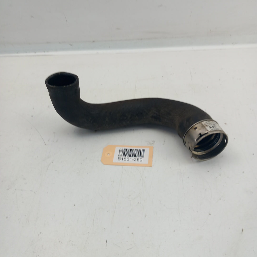 Тръба интеркулер GP6 Opel Astra K 5-врати 1,4 Turbo B14XFT