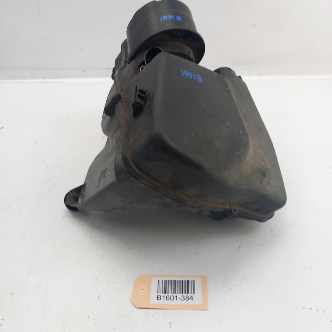 Кутия въздушен филтър Opel Astra K 1,4 Turbo B14XFT