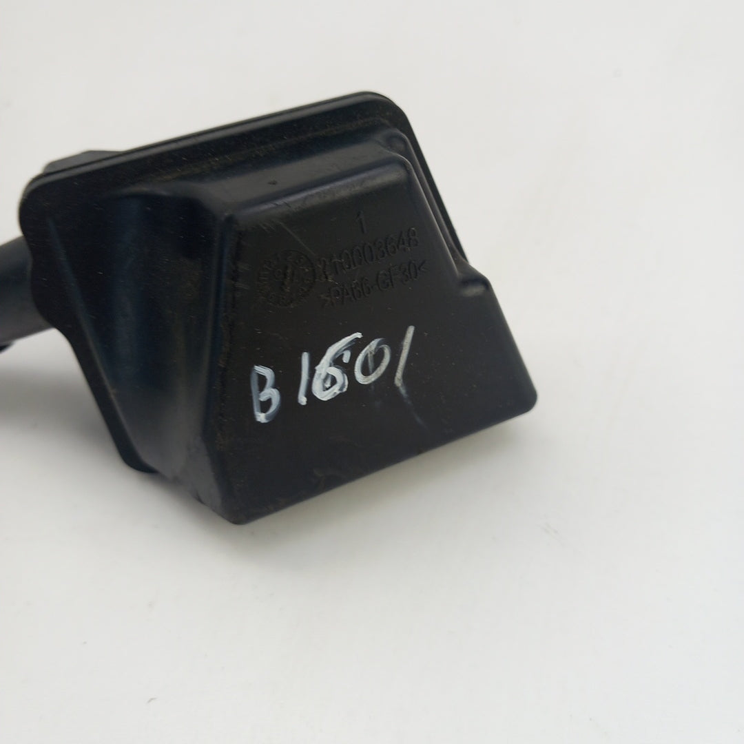 Куплунг на тръба въздушен филтър Opel Astra K 1,4 Turbo B14XFT