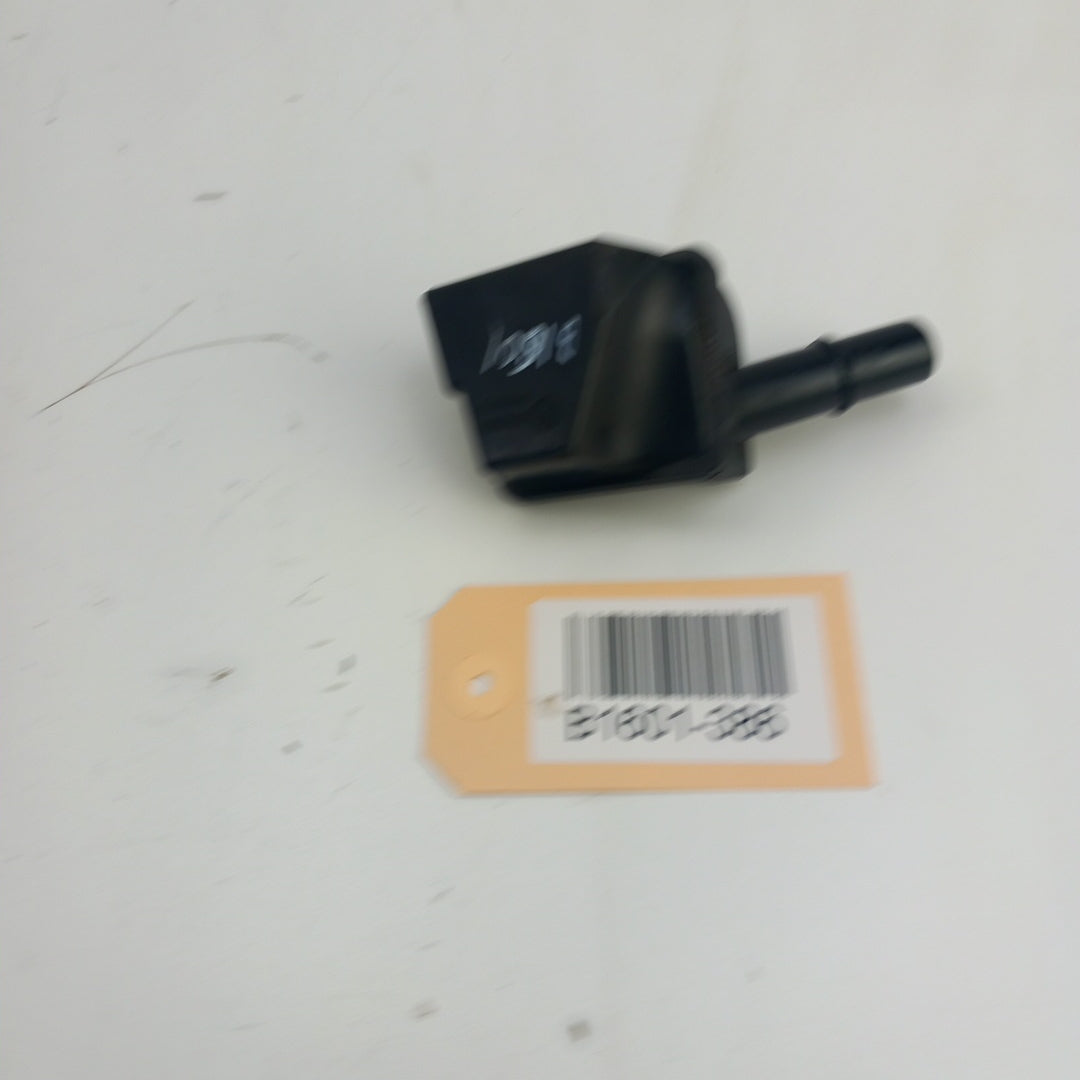 Куплунг на тръба въздушен филтър Opel Astra K 1,4 Turbo B14XFT