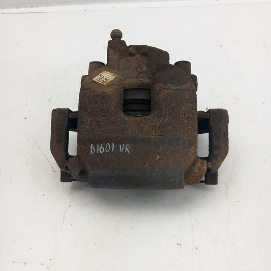 Спирачен апарат преден десен Opel Astra K 1,4 Turbo B14XFT