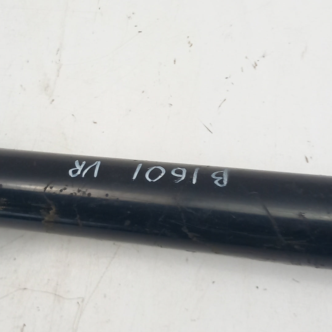 Полуоска предна дясна AASK Opel Astra K 1,4 Turbo B14XFT