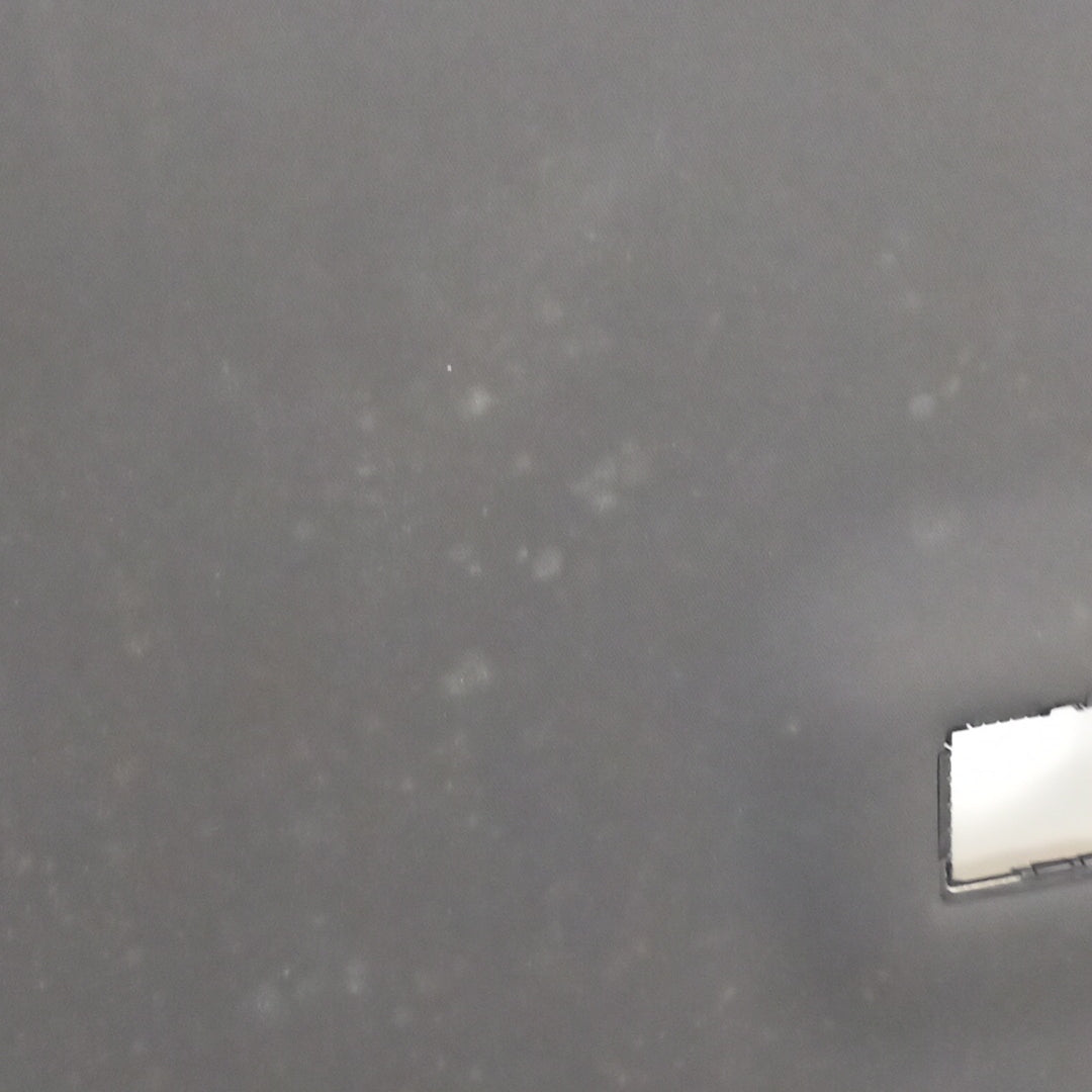 Таван черен RHD Opel Astra K 5-врати