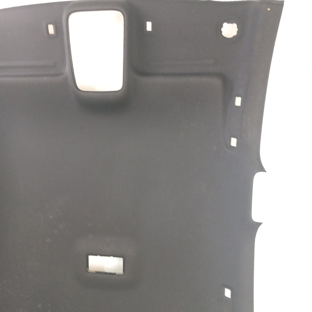 Таван черен RHD Opel Astra K 5-врати