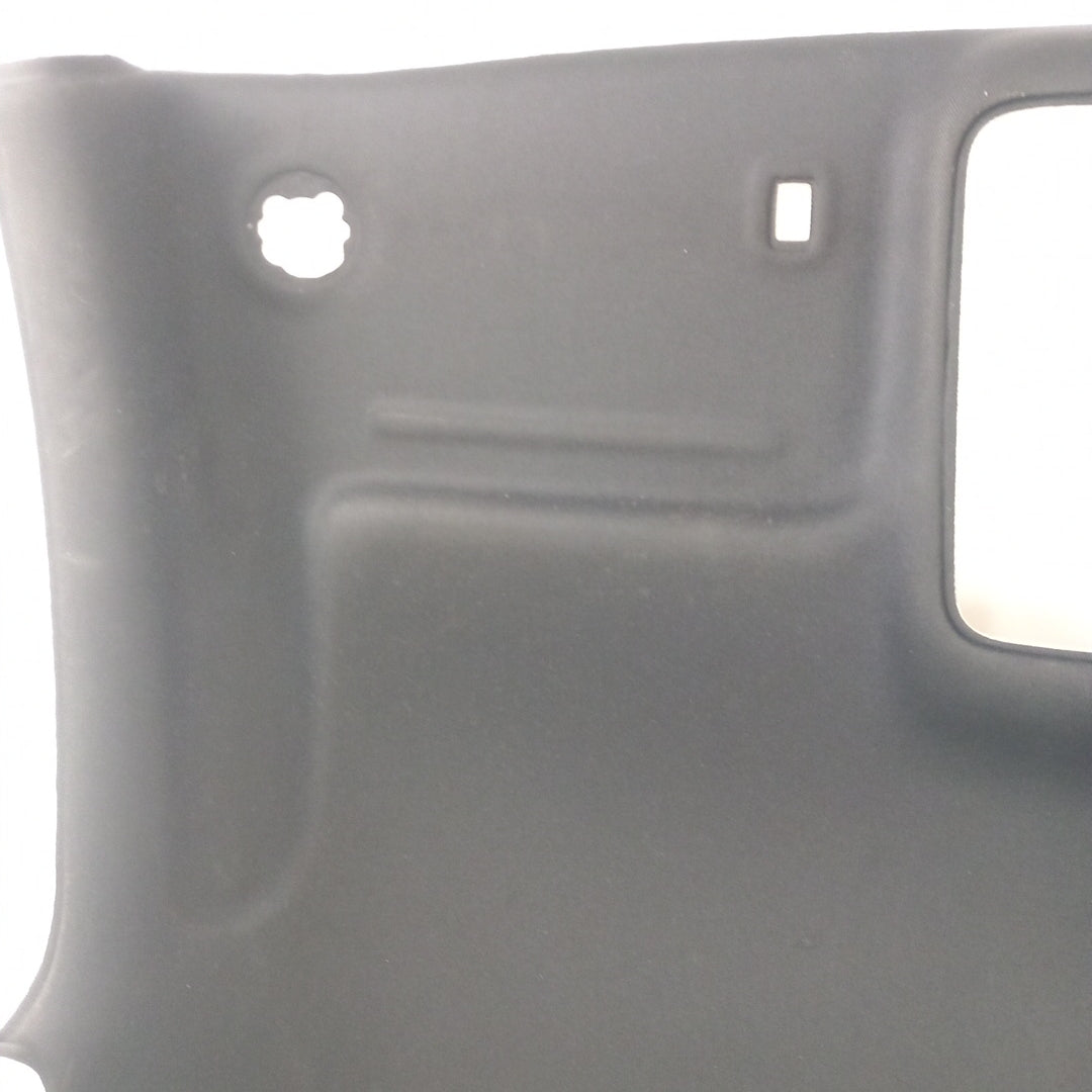 Таван черен RHD Opel Astra K 5-врати