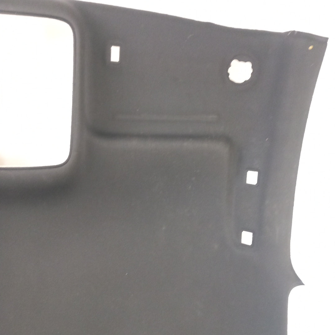 Таван черен RHD Opel Astra K 5-врати