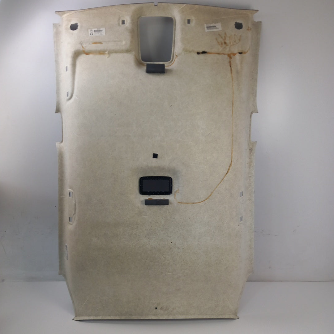 Таван черен RHD Opel Astra K 5-врати