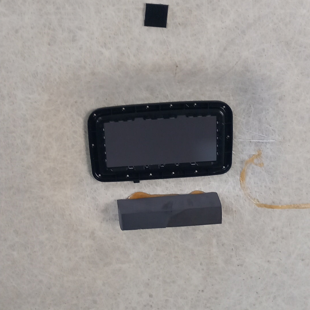 Таван черен RHD Opel Astra K 5-врати