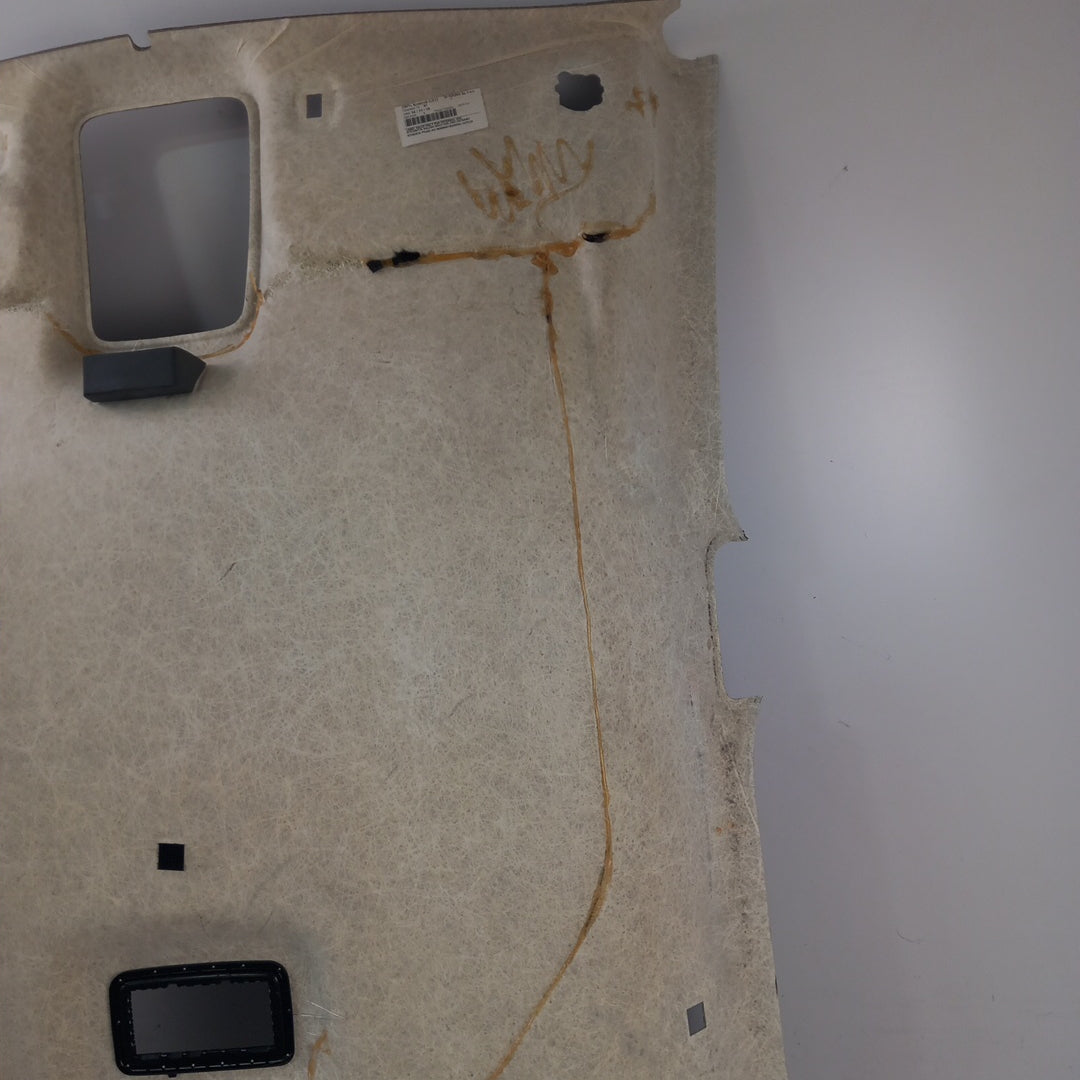 Таван черен RHD Opel Astra K 5-врати