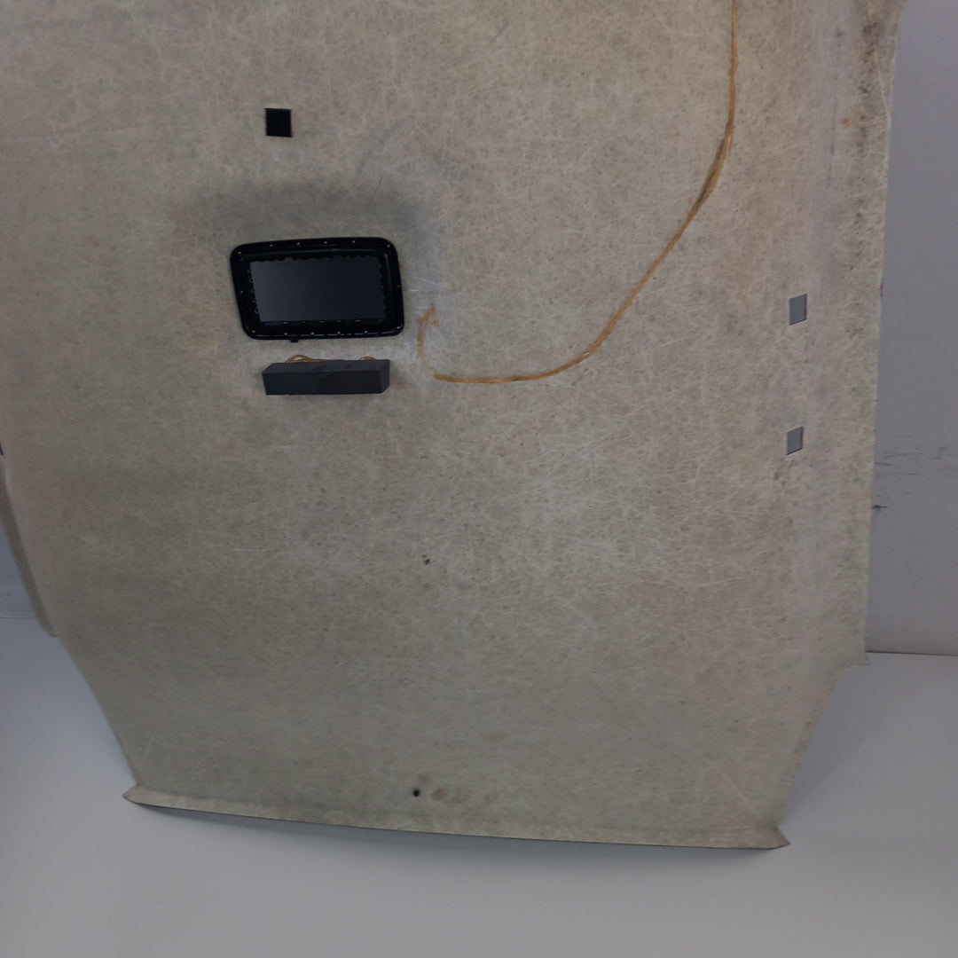 Таван черен RHD Opel Astra K 5-врати