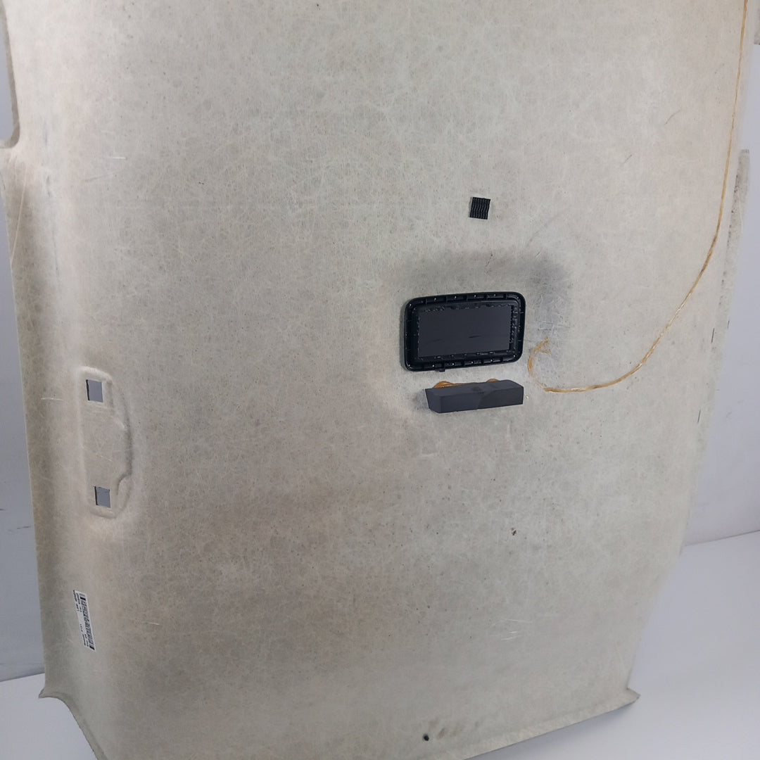 Таван черен RHD Opel Astra K 5-врати