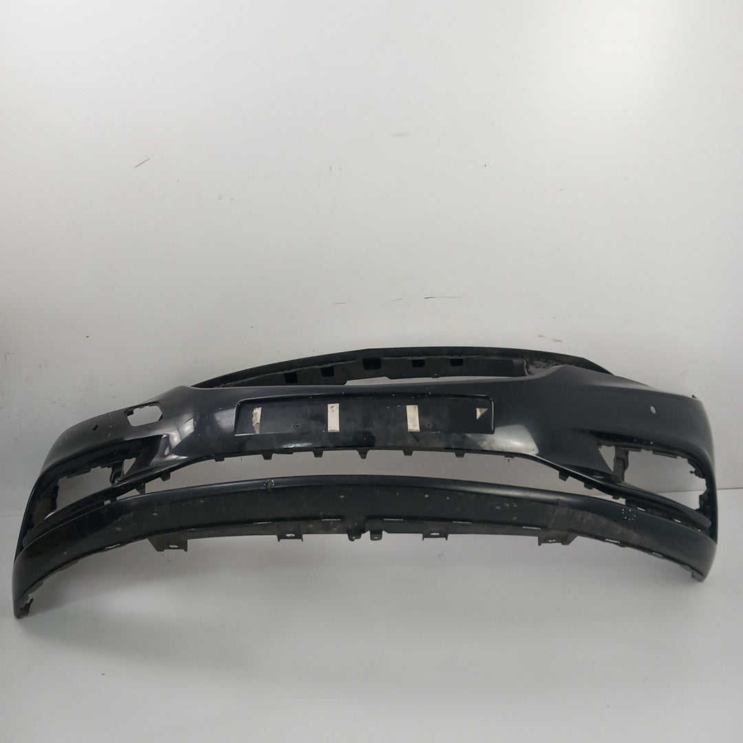 Броня предна Z22C графитено черно парктроник Opel Astra K 5-врати