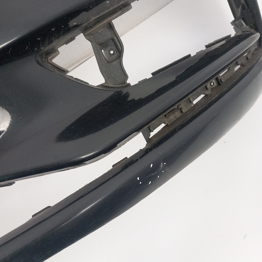 Броня предна Z22C графитено черно парктроник Opel Astra K 5-врати