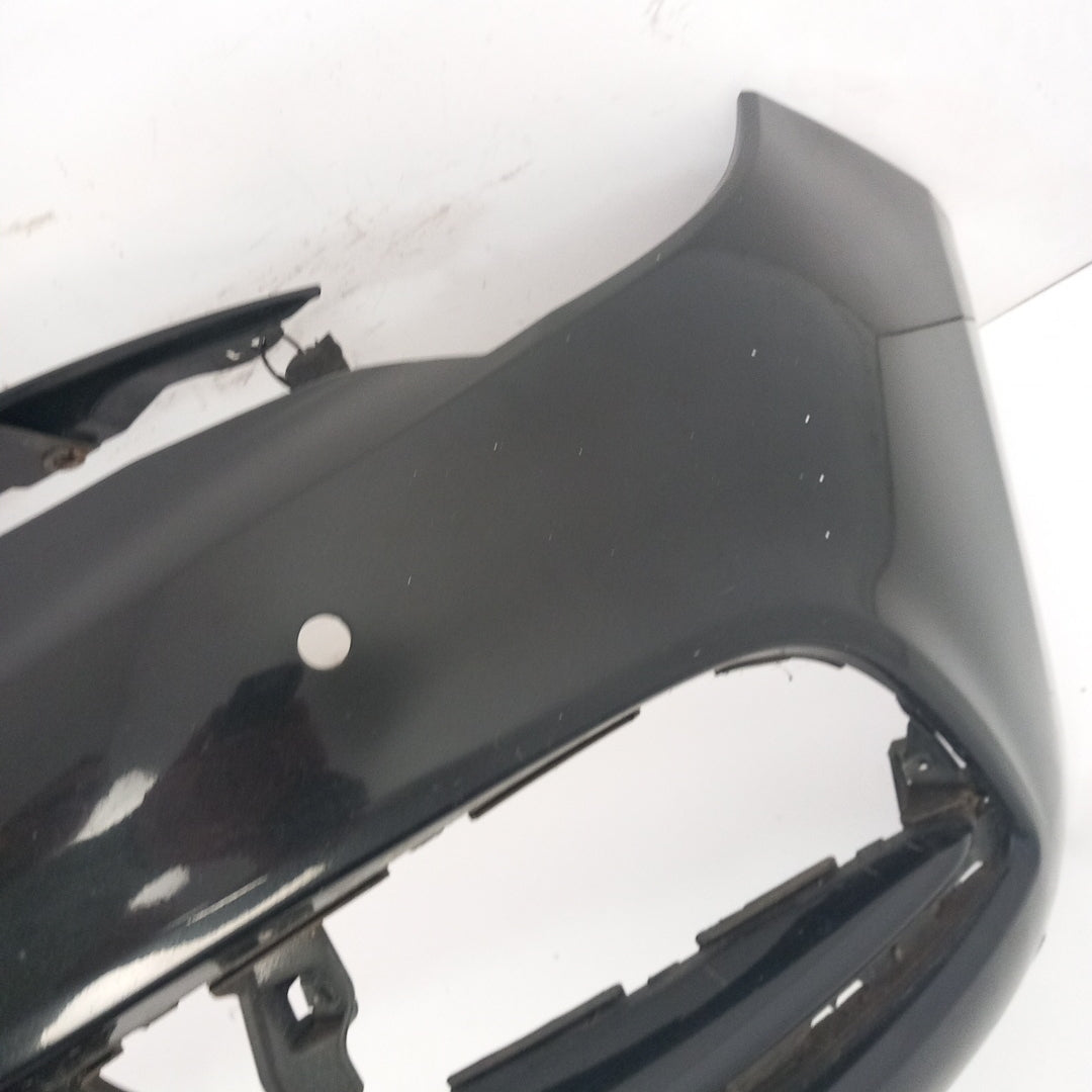 Броня предна Z22C графитено черно парктроник Opel Astra K 5-врати