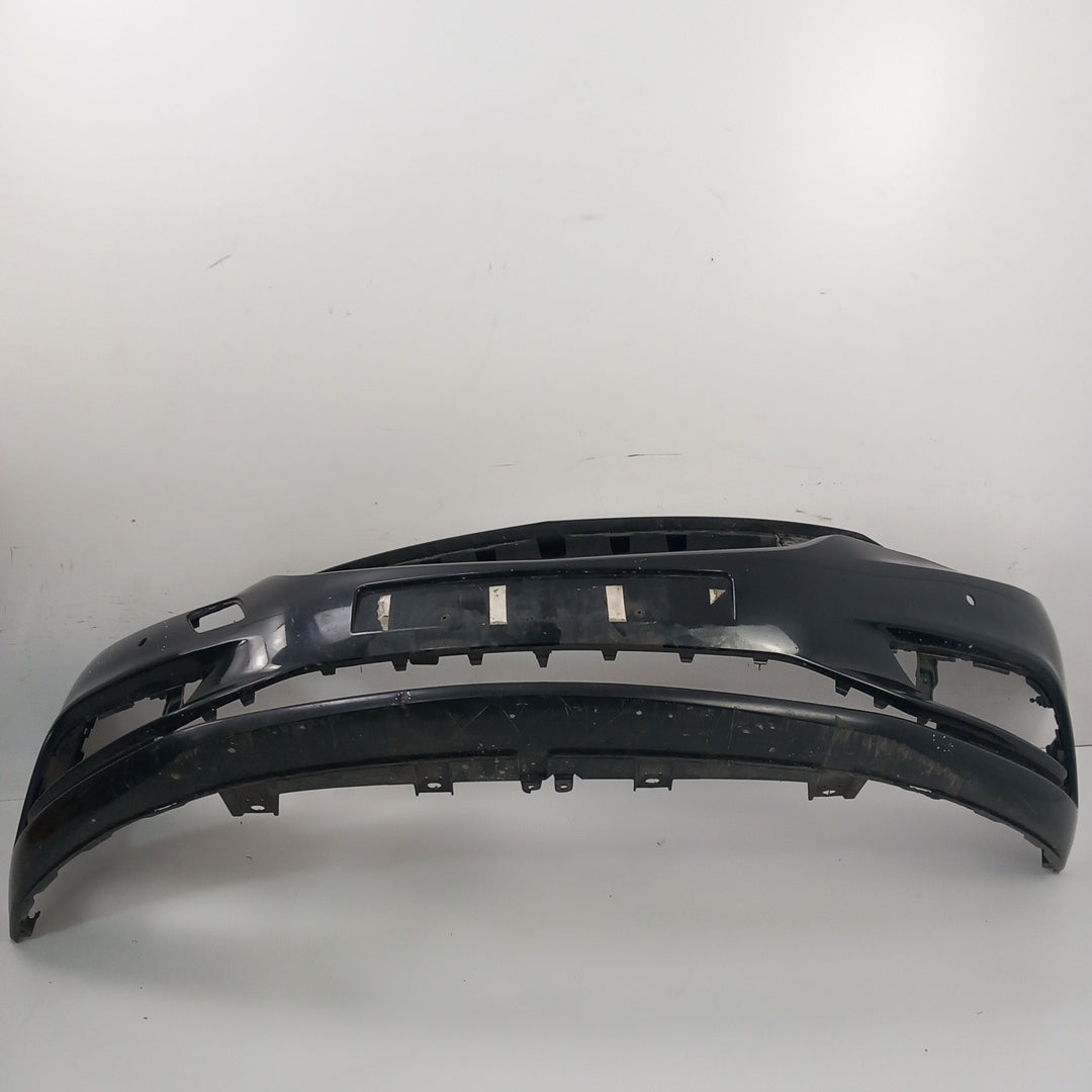 Броня предна Z22C графитено черно парктроник Opel Astra K 5-врати