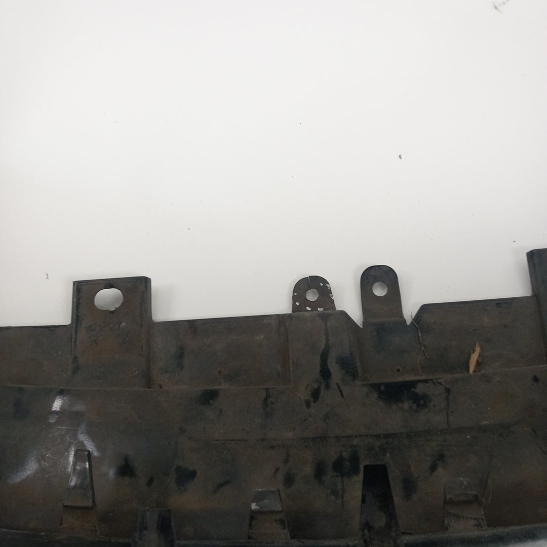 Броня предна Z22C графитено черно парктроник Opel Astra K 5-врати