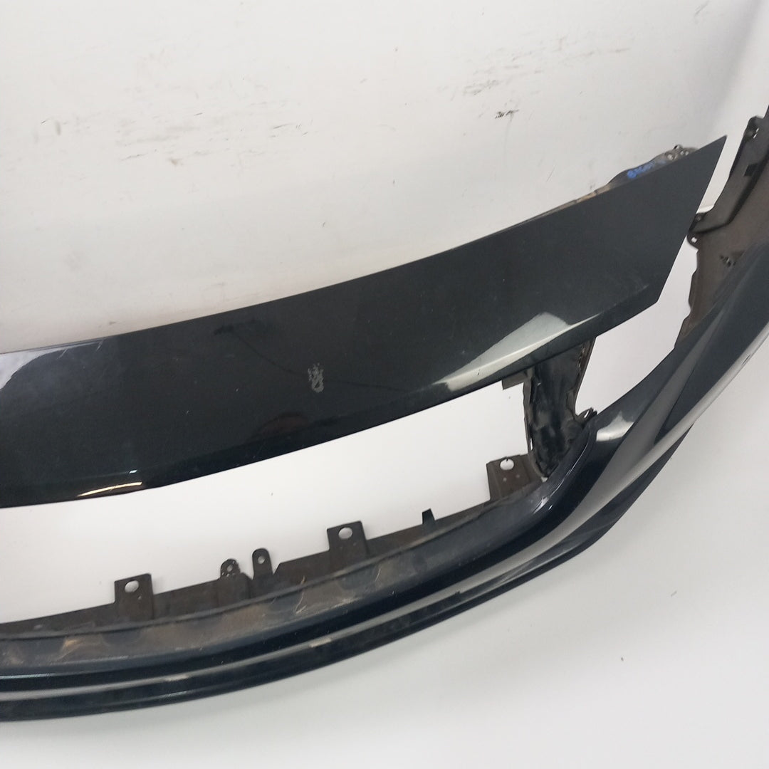 Броня предна Z22C графитено черно парктроник Opel Astra K 5-врати