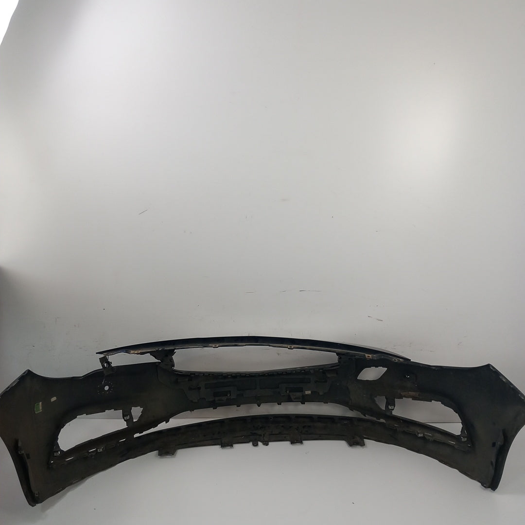 Броня предна Z22C графитено черно парктроник Opel Astra K 5-врати