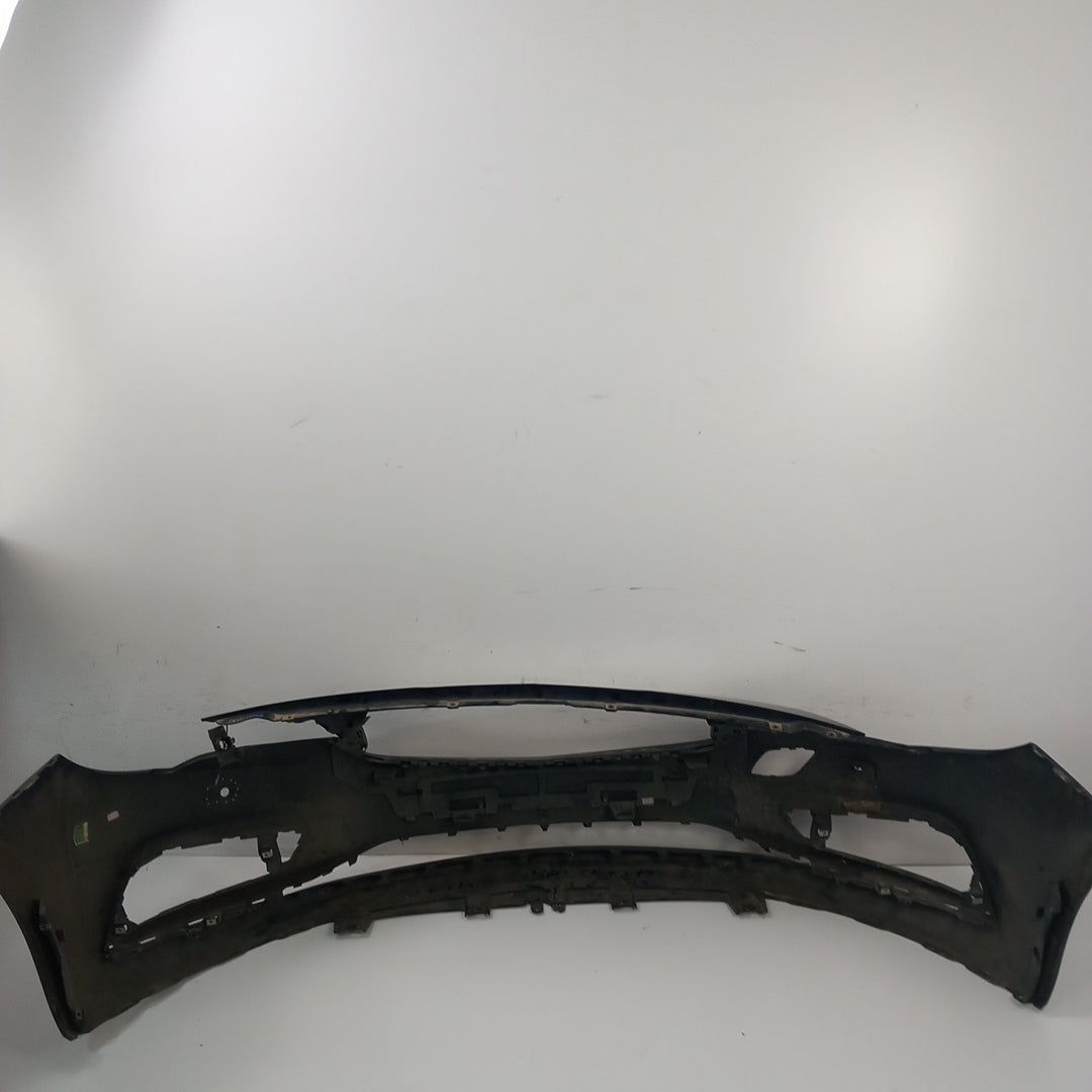 Броня предна Z22C графитено черно парктроник Opel Astra K 5-врати