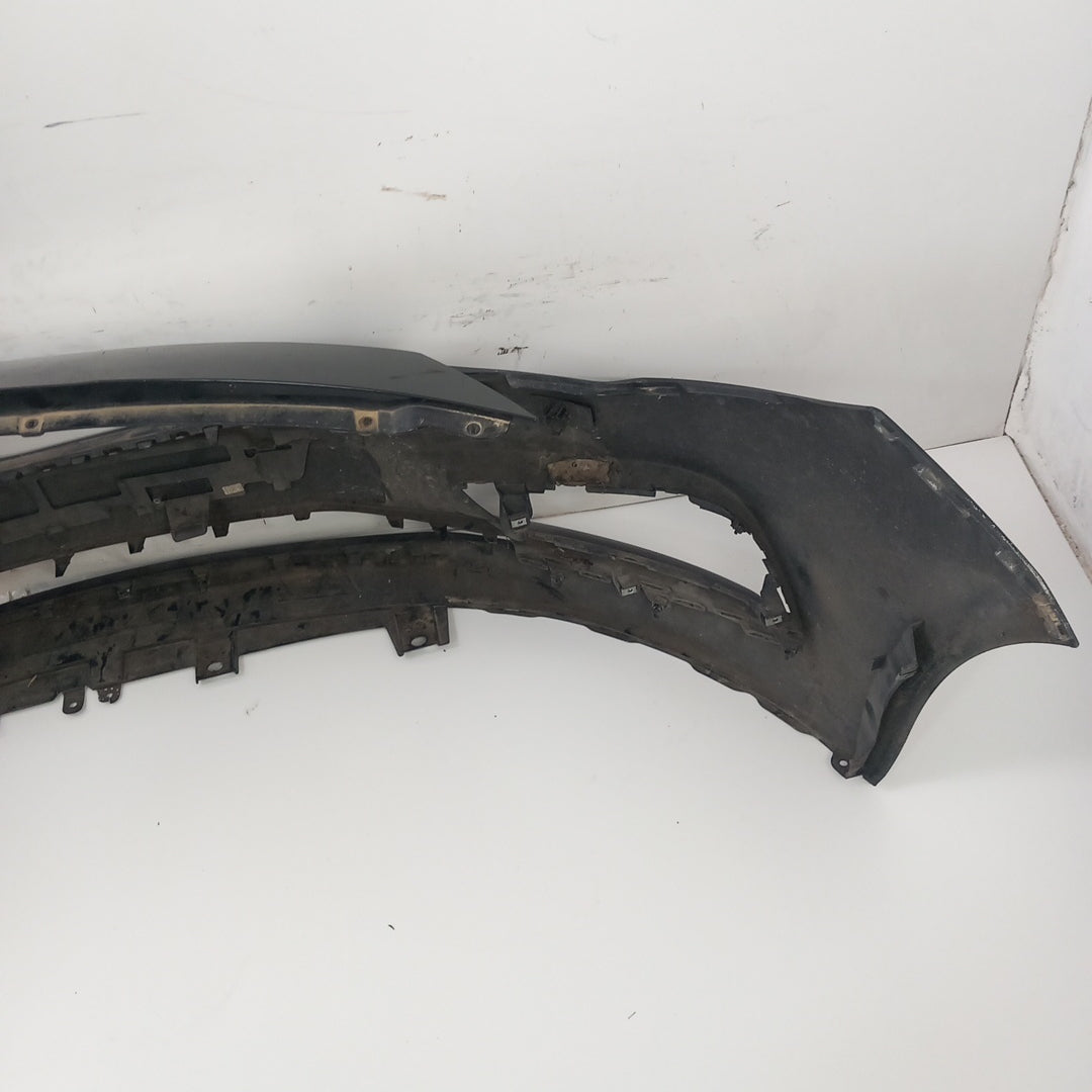 Броня предна Z22C графитено черно парктроник Opel Astra K 5-врати