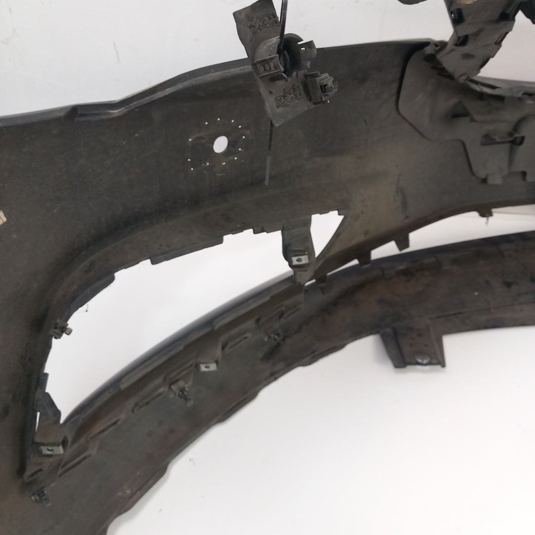 Броня предна Z22C графитено черно парктроник Opel Astra K 5-врати