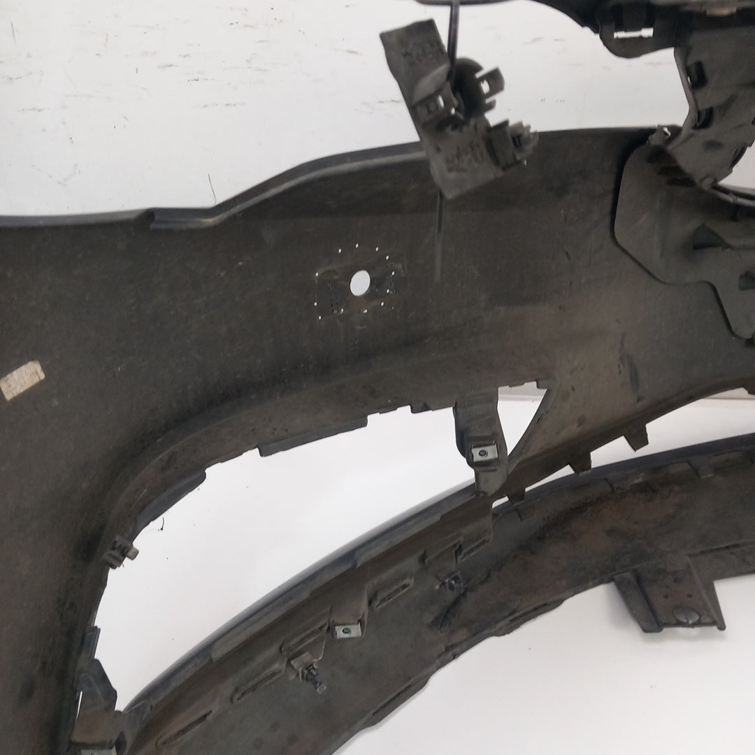 Броня предна Z22C графитено черно парктроник Opel Astra K 5-врати