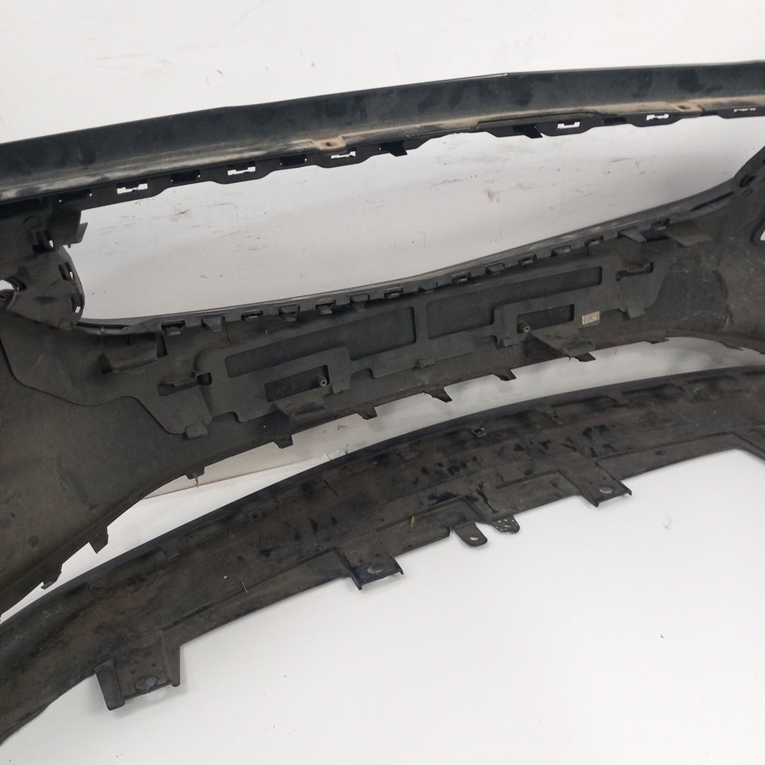 Броня предна Z22C графитено черно парктроник Opel Astra K 5-врати