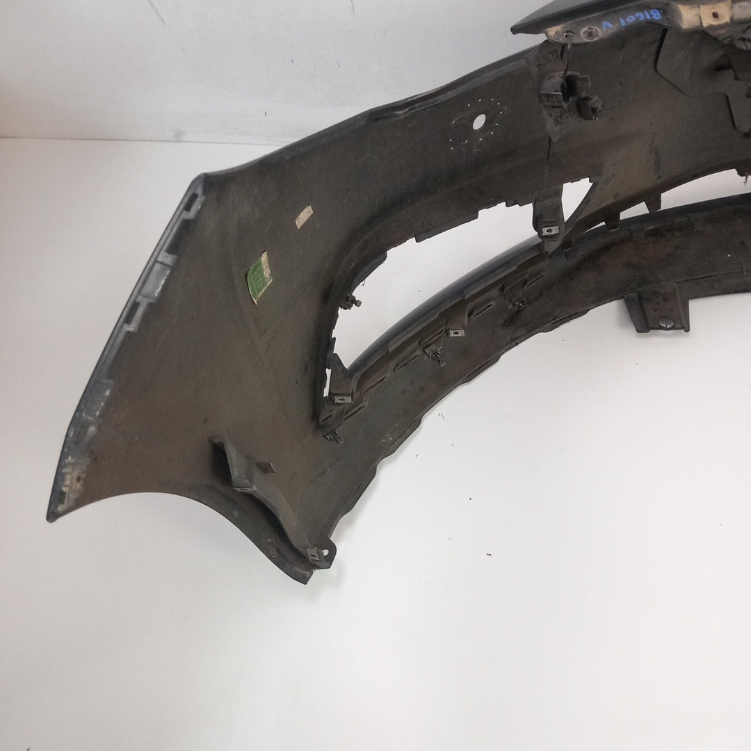 Броня предна Z22C графитено черно парктроник Opel Astra K 5-врати