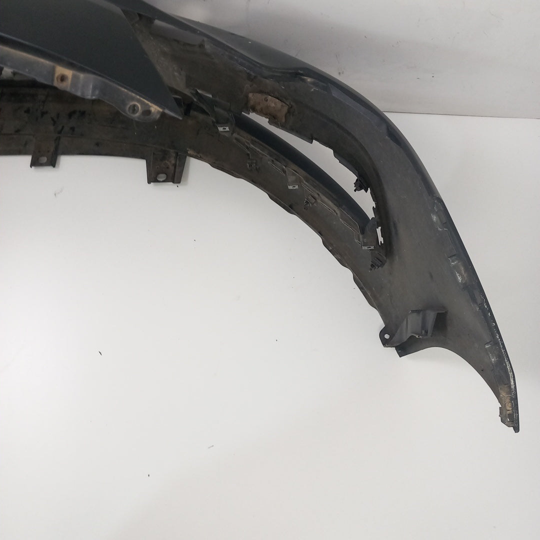 Броня предна Z22C графитено черно парктроник Opel Astra K 5-врати